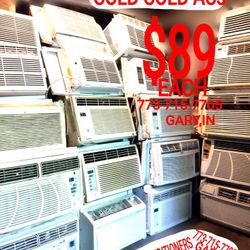 Air Conditioner