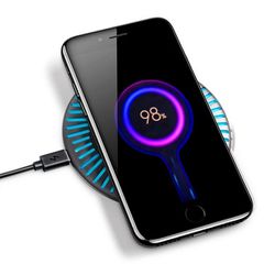 UFO 🛸 Wireless Fast Charging Pads