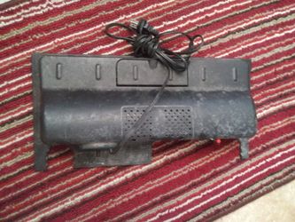 Fish Lights And Heater