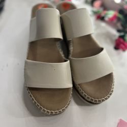 Women Sandel Wedges