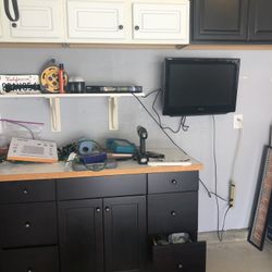 Tv Works Great Only 6 Months Old 