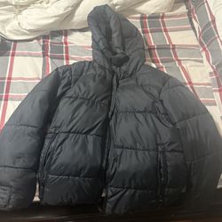 Puffer Jacket