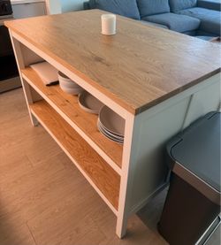 IKEA Kitchen Counter Table