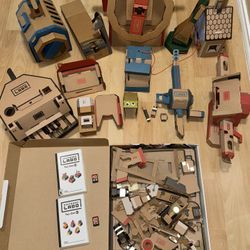 Nintendo Switch Labo