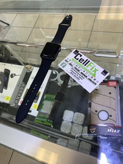 Apple Watch series 3