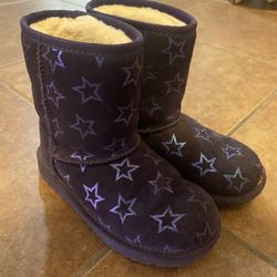 Uggs Kids Size 2
