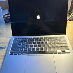 MacBook Air 2020 M1 Chip