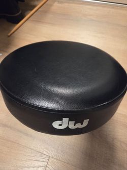 DW 5000 seat top