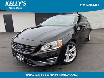 2015 Volvo S60