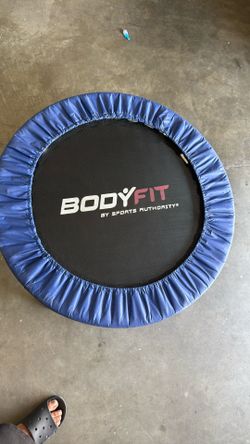 Body Fit Jumper