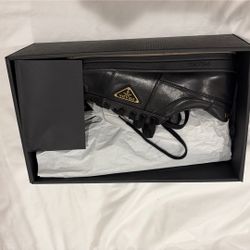 Prada Men’s Shoes 