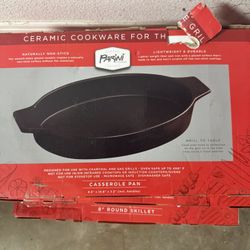 Cookware