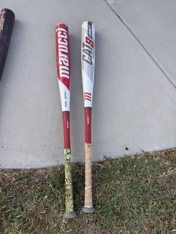 Marucci Cat 8 Metal Baseball Bat