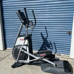 Star trac discount s ctx elliptical