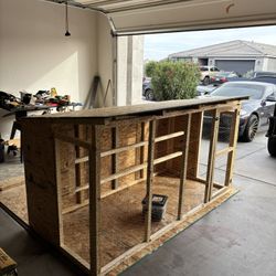 Chicken Coop