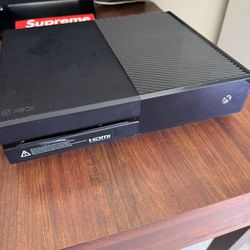 Xbox One