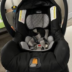 chicco viaro travel system