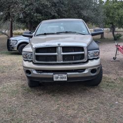 2005 Dodge Ram 2500