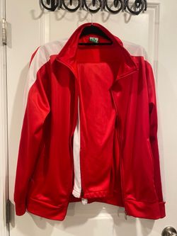 Mens Tracksuit