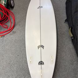 6’7” RNF Lost King Fish