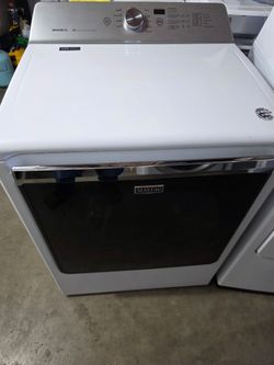Maytag dryer $299