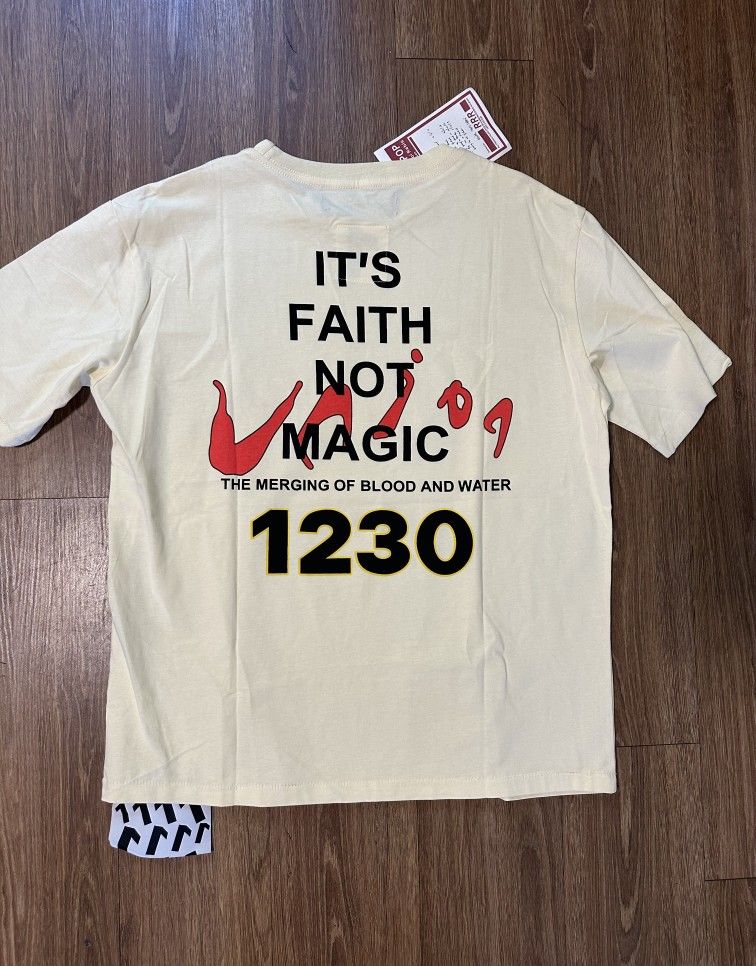 R123 T Shirt