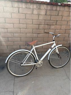 Sole Bike