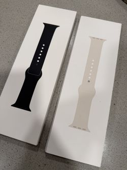 Apple Watch Bands. 