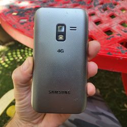 4G METRO PCS ANDROID SAMSUNG $50