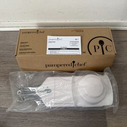 Pampered Chef Simple Slicer - NEW