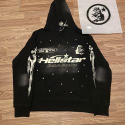 Hellstar Hoodie 