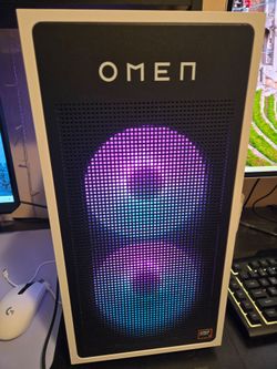 PC Gaming setup