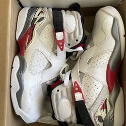 Air Jordan 8 Retro