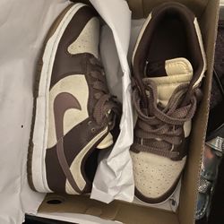 Nike Dunks