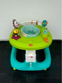 Tiny love baby Walker and jumper all in one