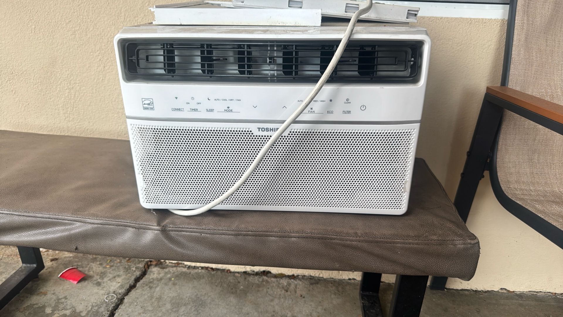 Air Conditioner 
