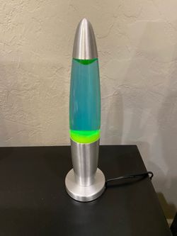 Lava lamp