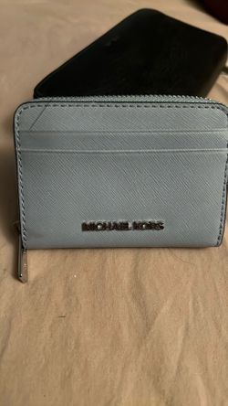 M kors coin purse