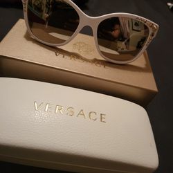 Versace Women's Sunglasses 