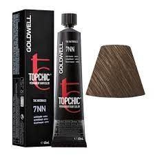 Topchic Permanent Hair Color 7NN