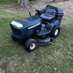Craftsman Mower