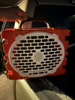 TURTLEBOX GRANDE 