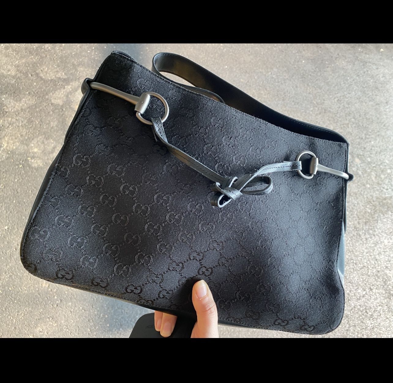 Gucci Shoulder Bag