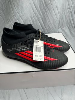 adidas F50 League Mid FG ( soccer cleats)