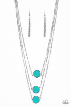 Turquoise jewelry