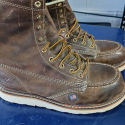 Thorogood Work Boots