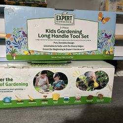 Gardening Kits 