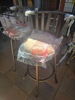 30" barstool