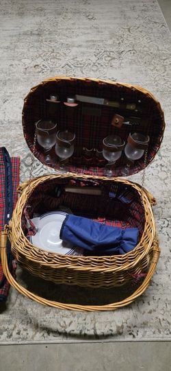 Picnic Set