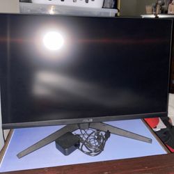 Asus Gaming Monitor